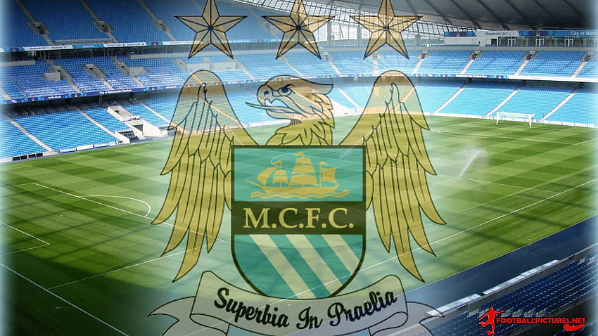 Manchester City F.C. , Olahraga, Markas Besar Manchester City F.C, Klub Sepak Bola Manchester City Wallpaper HD