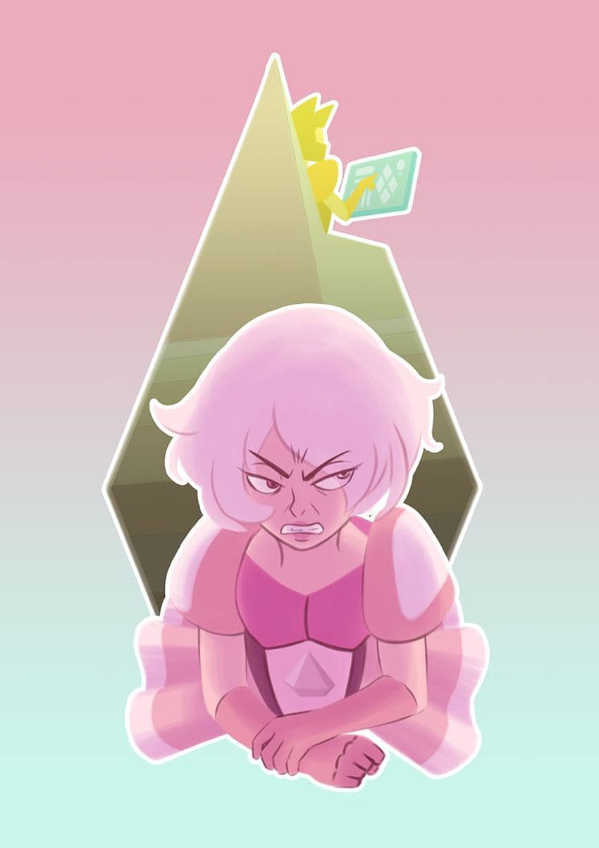 Sự căm ghét lớn của Pink Diamond (Big hatred of Pink Diamond): Loạt hình ảnh đầy cảm xúc này sẽ khiến bạn hiểu rõ hơn về sự căm hận lớn của Pink Diamond. Những cảnh tượng đầy thăng trầm sẽ kéo bạn vào câu chuyện khiến bạn không muốn rời mắt.
