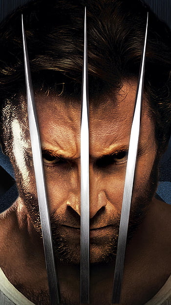 Wolverine X Men Origins Claw Holes 1024×768 – Digital Citizen, X-Men ...