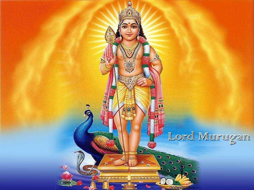 Hindu God, Indian Goddess HD wallpaper
