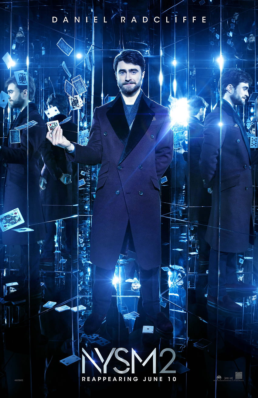 Now You See Me . Thank You God, Now You See Me 2 HD phone wallpaper
