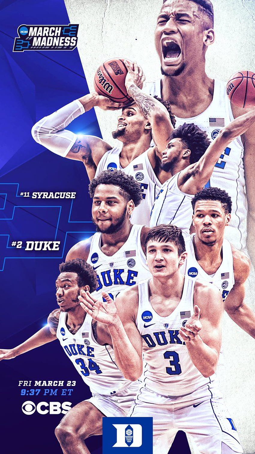 UnCommon Thinking, Archive » Duke – Mobile Wallpapers