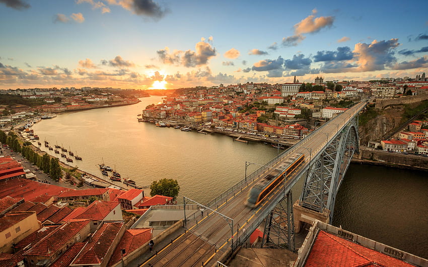 Porto 18 - 2560 X 1600 HD wallpaper