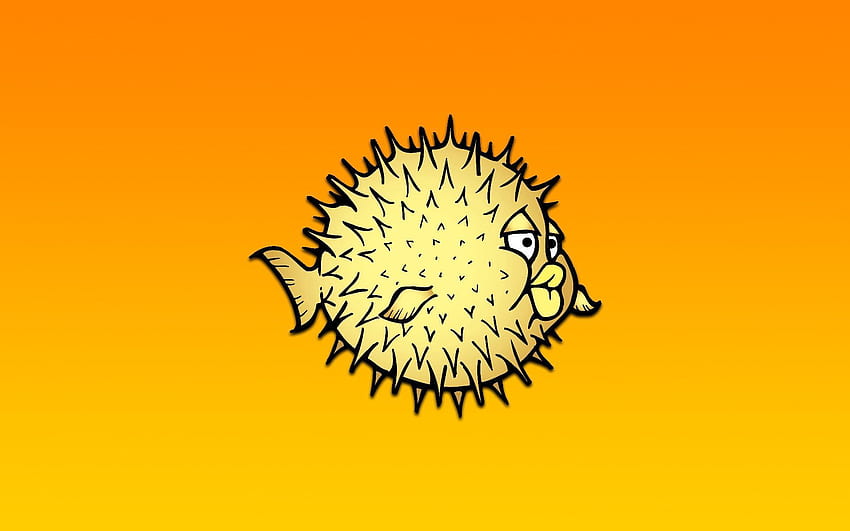 Background, Needle, Vector, Drawing, , Needles, Fish HD wallpaper