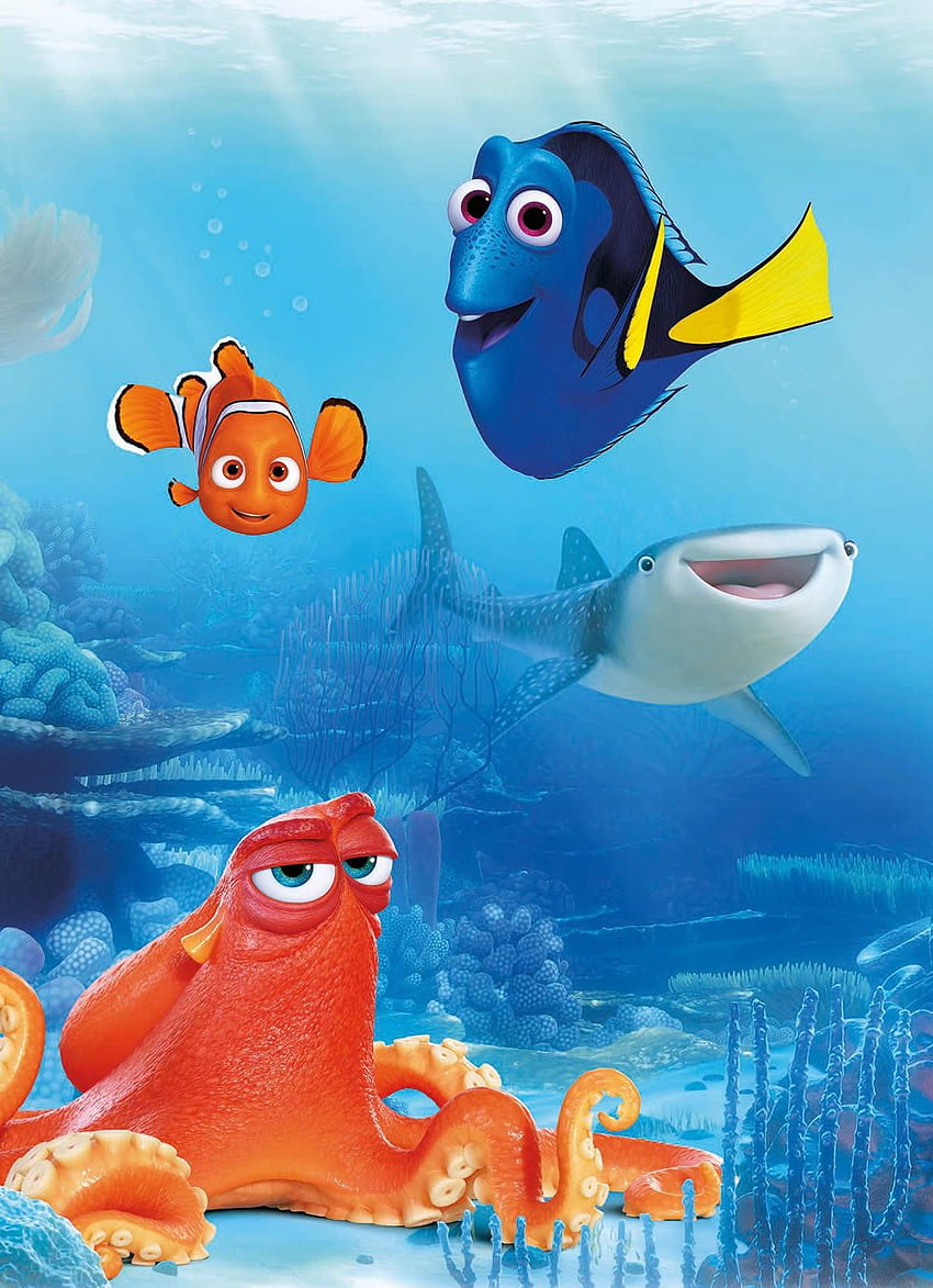 Buscando a Nemo, Dory lindo fondo de pantalla del teléfono | Pxfuel