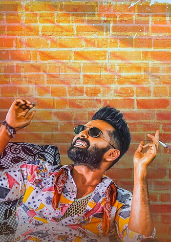 ISmart Shankar Movie Review, ismart shankar hairstyle HD wallpaper | Pxfuel