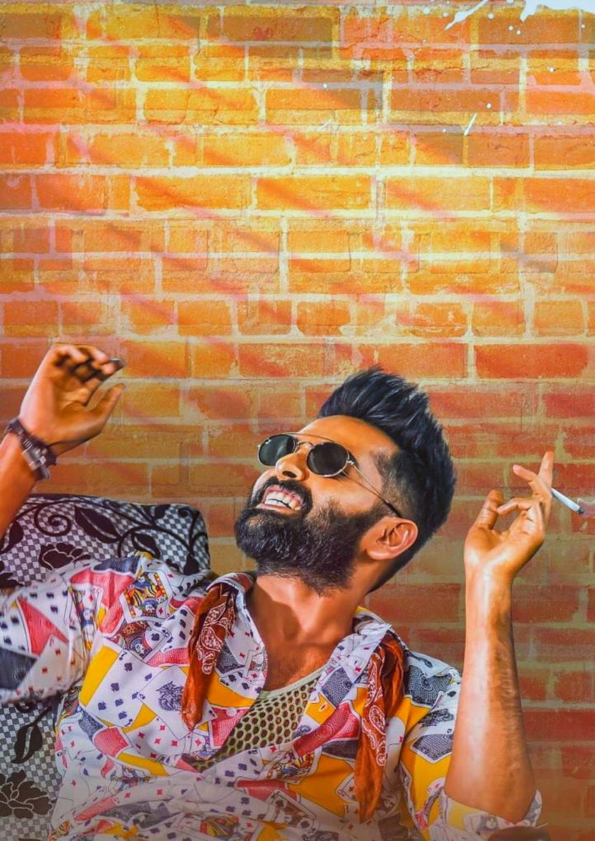 Energetic Actor Ram Pothineni and Puri Jagannadh High Voltage Action  Entertainer Ismart Shankar Hindi Version Sets A New Record