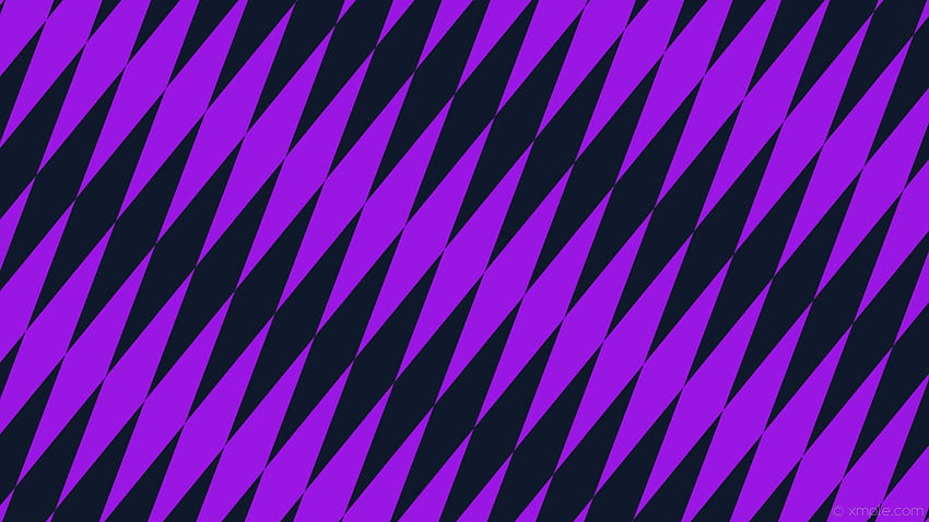 rhombus diamond lozenge violet azure dark azure HD wallpaper