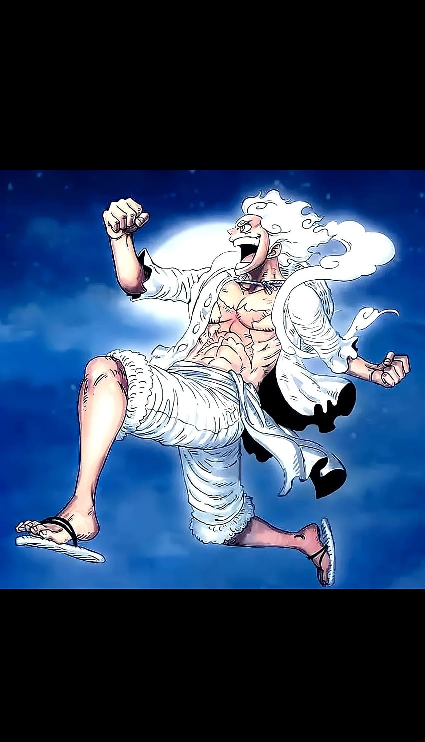 Video fan art de One Piece da vida al despertar de Luffy