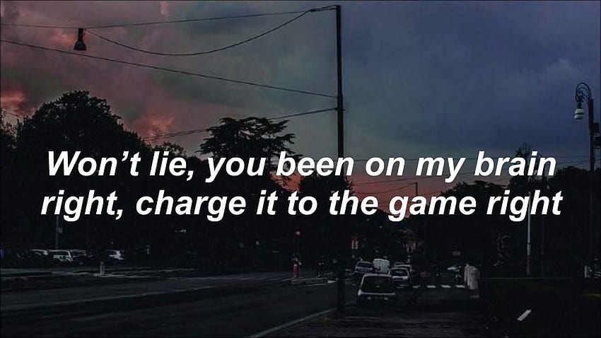 6lack Quotes ( in Collection) HD wallpaper 6lack Quotes ( in Collection) HD wallpaper