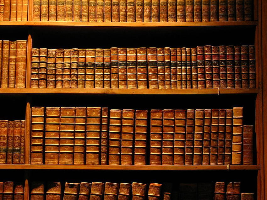 Bibliothèque de droit Contexte Droit, bibliothèques et - - Fond d'écran HD