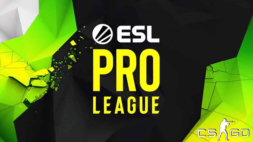 ESL Pro League Season 9 Qualifiers Preview HD wallpaper