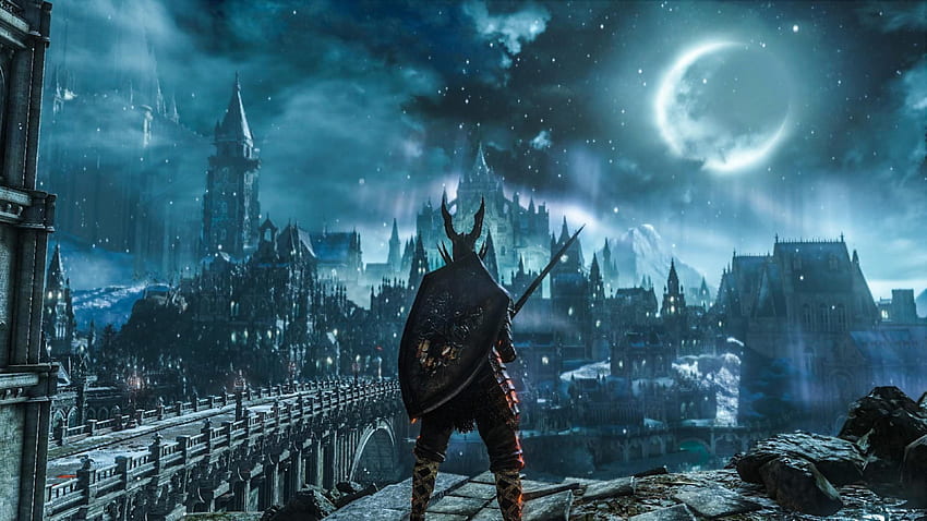 The Lone Warriour ..of time, blue, gothic, time, warriour HD wallpaper