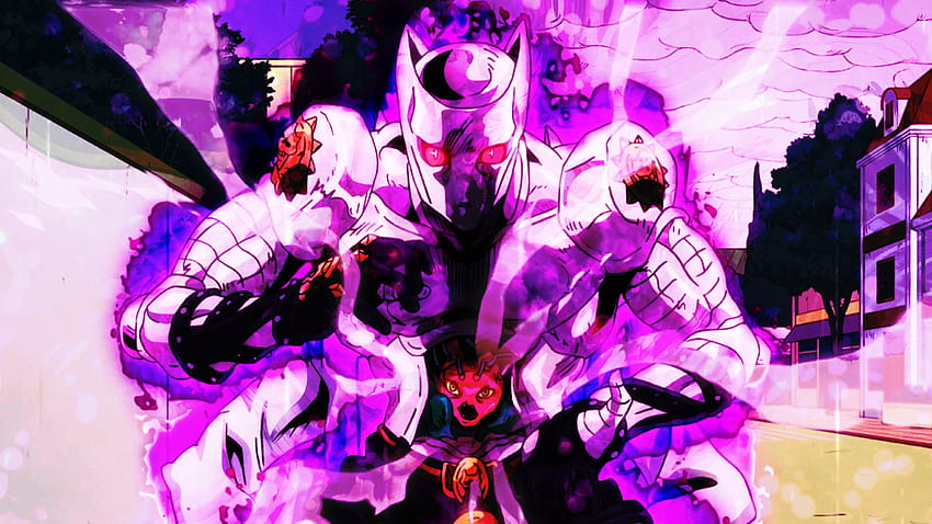 | Background ID:792756. Anime Jojo's Bizarre Adventure HD wallpaper ...