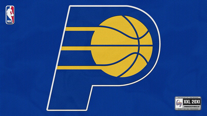 Background Indiana Pacers . 2020 Basketball HD wallpaper