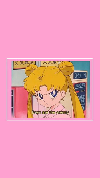 Sad sailor moon HD wallpapers