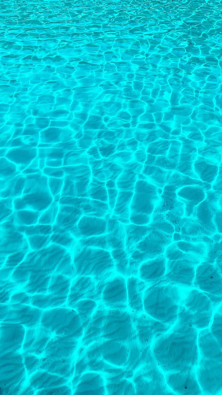 Najlepszy basen [], basen letni Tapeta na telefon HD