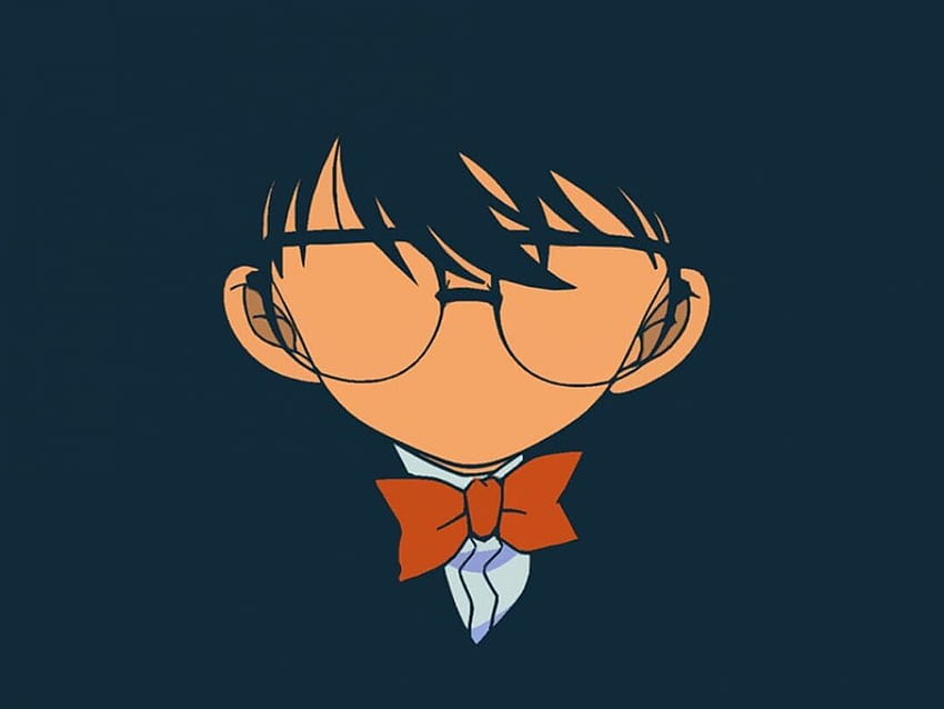 ܓ45 Detektiv Conan (Hintergrund / Android / iPhone) (, ) () (2021), Anime Detektiv Conan HD-Hintergrundbild