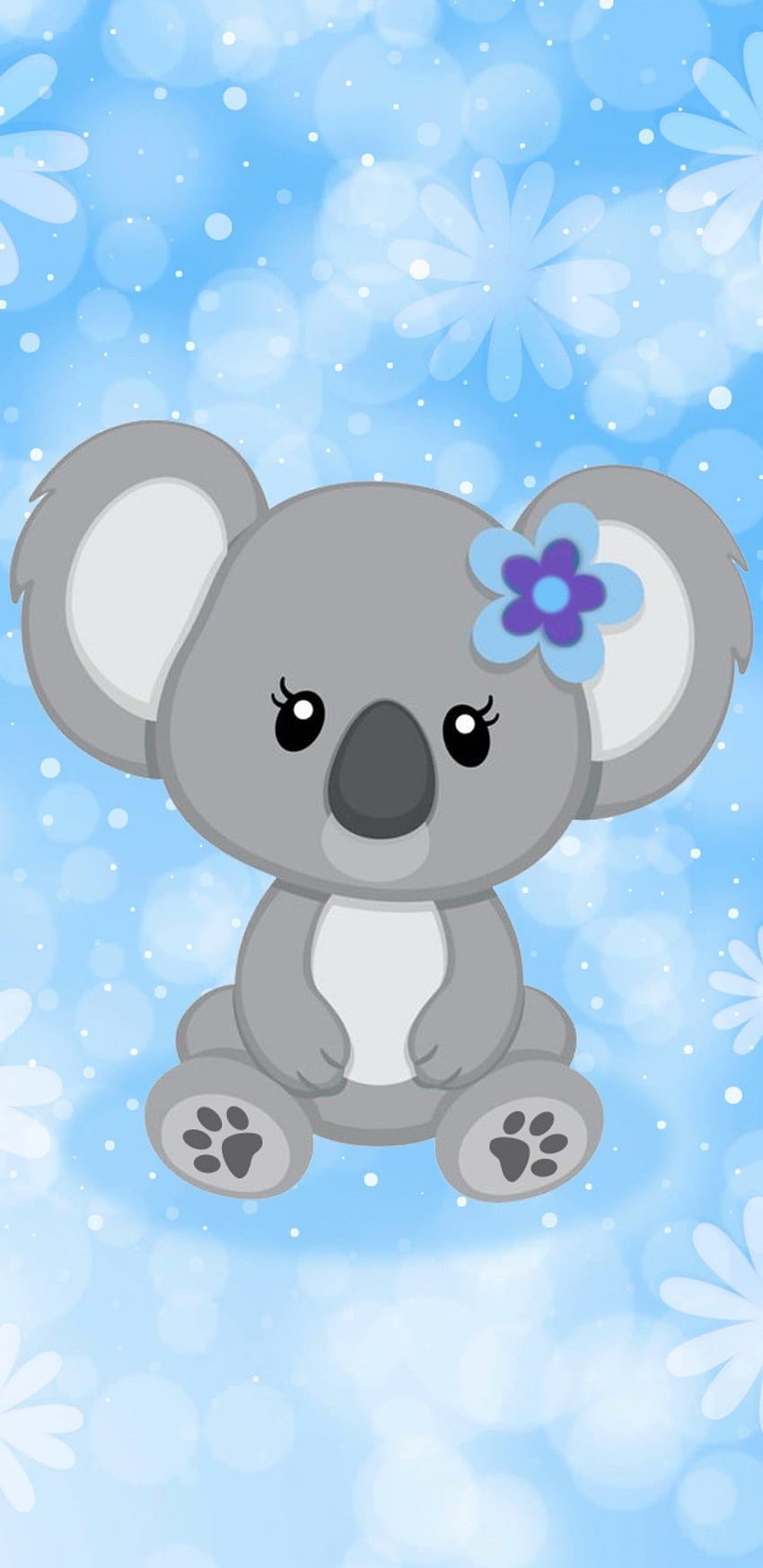 Cartoon Koalas, Baby Koala Cartoon HD phone wallpaper | Pxfuel