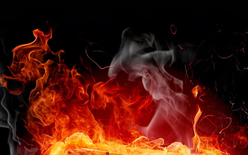 Fire Background That Move. Remove , Remove Background and Bust a Move,  Liquid Fire HD wallpaper | Pxfuel