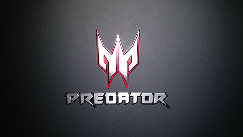 Acer Predator, Acer Predator Logo HD wallpaper