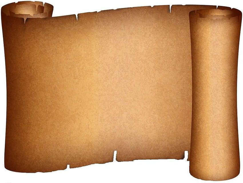 Clipart Scroll, ClipArt, Papyruspapier HD-Hintergrundbild