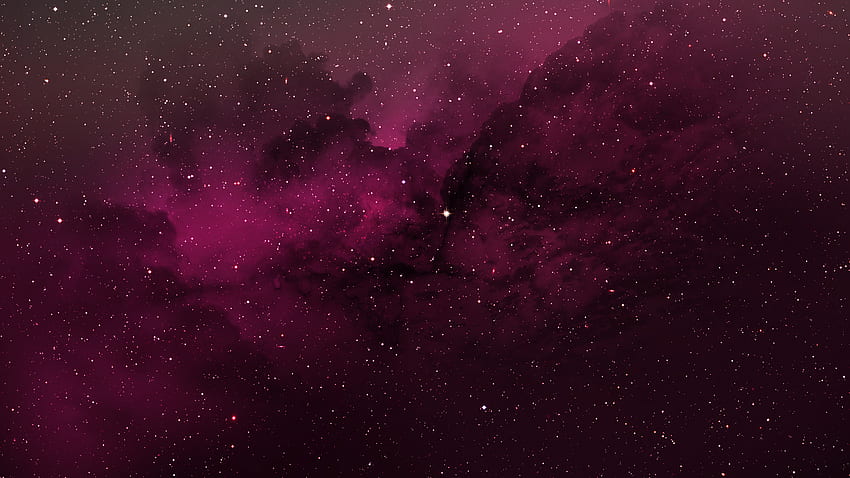 Nebula Space Red ความละเอียด 1440P , , พื้นหลัง และ , 2560X1440 Red Space วอลล์เปเปอร์ HD
