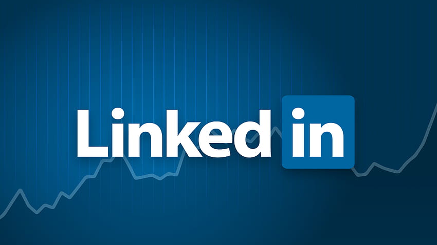 Using Linkedin to Build Your Personal Brand. David Eccles School, LinkedIn Business HD wallpaper