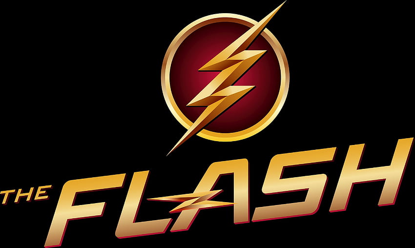 Flash Logo, Cool Flash Symbol HD wallpaper