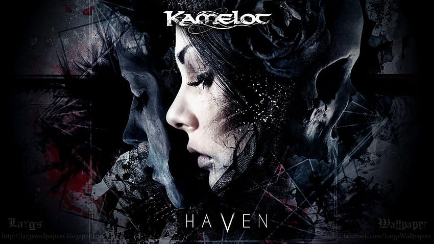 KAMELOT to Release New Album ”The Awakening” on March 17th | Metal Shock  Finland (World Assault )