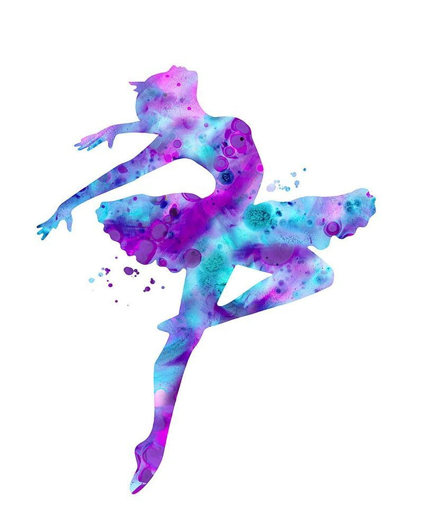1. Arte de danza, ballet, arte de ballet, arte de bailarina fondo de  pantalla del teléfono | Pxfuel