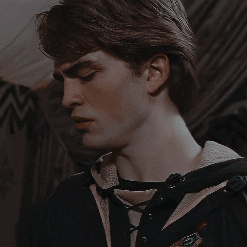 Jules edits, Harry Potter Cedric Diggory HD phone wallpaper | Pxfuel