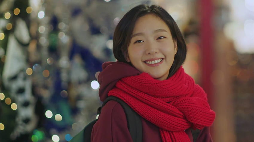 Goblin Ji Eun Tak -, Koreanisches Goblin-Drama HD-Hintergrundbild