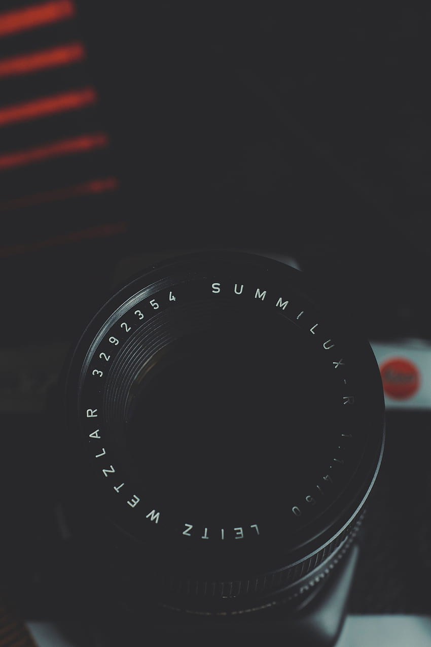 Dark, Lens, Technologies, Technology, Numbers, Camera, Letters HD phone wallpaper