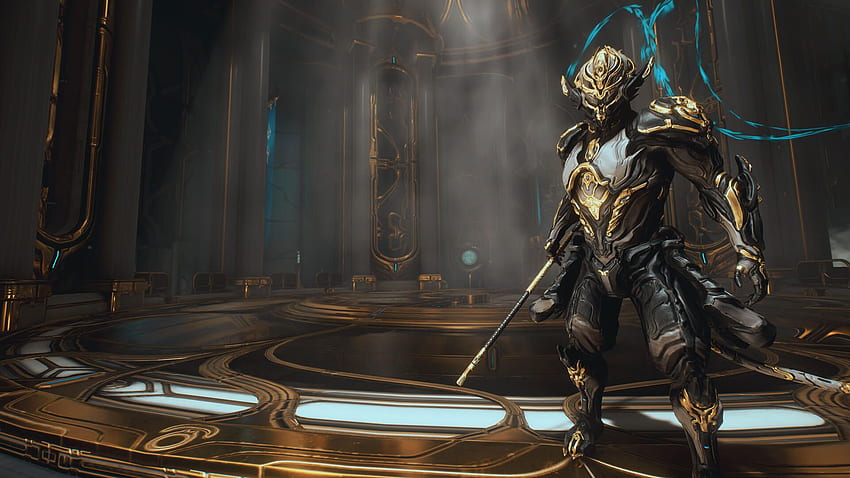 1366x768px, 720P Free download | Wukong Prime Access – Cephalon Squared ...