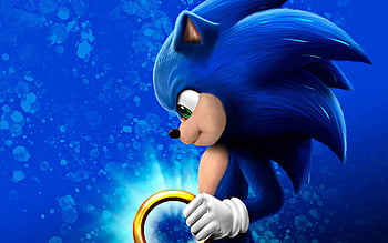 Papel de parede : sônica, Sonic 2 The Movie, Sonic O ouriço, Poster do  filme, Personagens do filme, Sega, Primordial, Sonic The Movie, movie  scenes 2400x1440 - HeroineGirls2020 - 2157215 - Papel de parede para pc -  WallHere