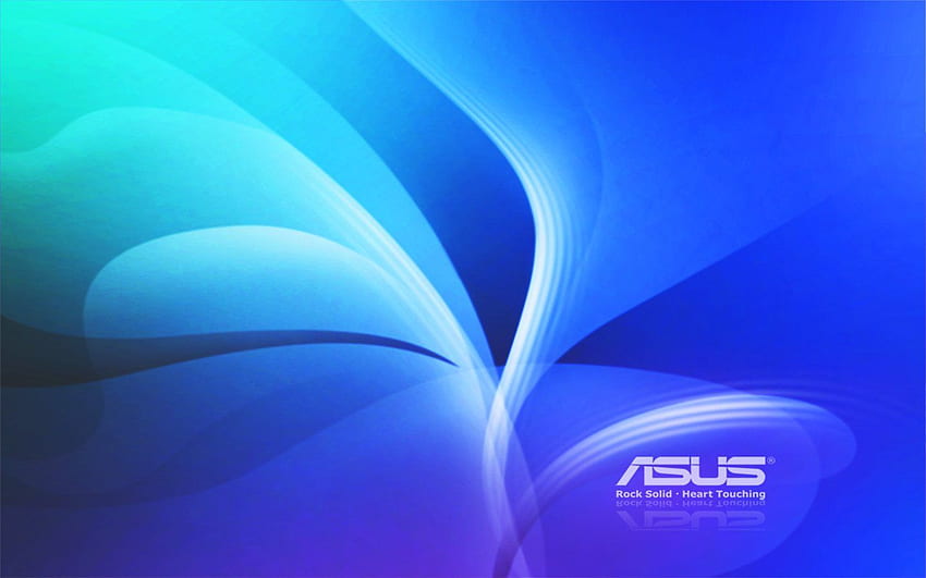 Asus VivoBook HD-Hintergrundbild