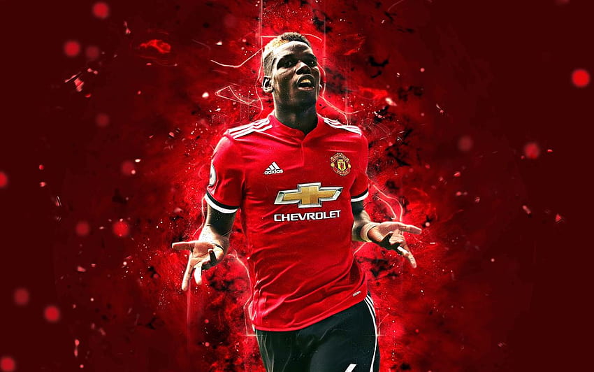 Paul Pogba Wallpepers (60 Latest of Pogba) HD wallpaper | Pxfuel