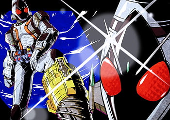 KAMEN-RIDER tokusatsu superhero series sci-fi manga anime kaman rider  action wallpaper, 1600x1200, 411057