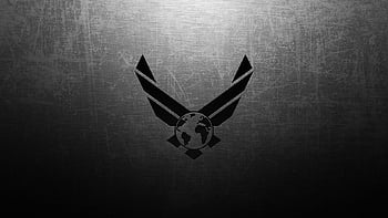 Air Force Logo Wallpaper Iphone Â· Air Force Wallpapers