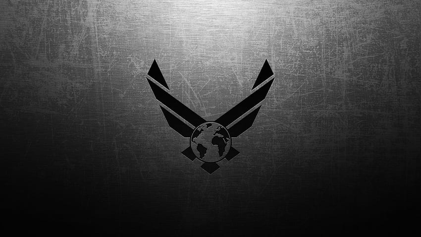 Us Air Force Logo 1274592. Air force , Go HD wallpaper