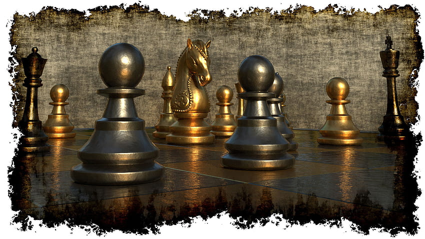 Chess Board (best Chess Board and ) on Chat, Chess Horse HD wallpaper
