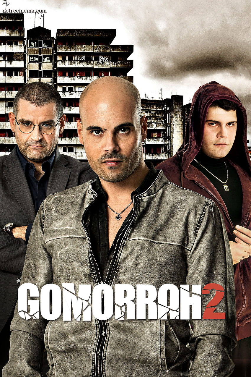 Gomorra: the serie, Gomorrah HD phone wallpaper