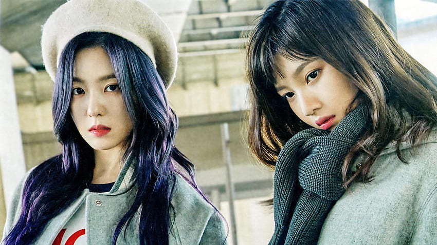 Joy Red Velvet, Park Sooyoung HD wallpaper