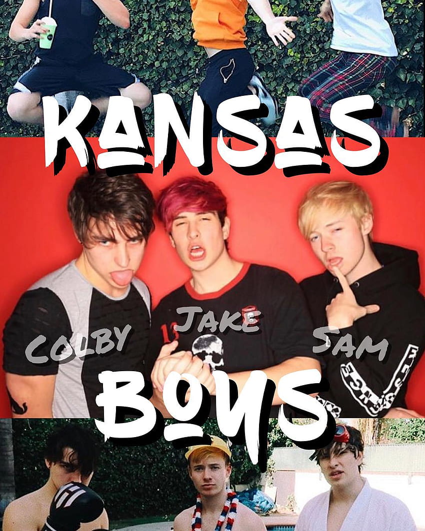 Sam and Colby samandcolby  Instagram photos and videos