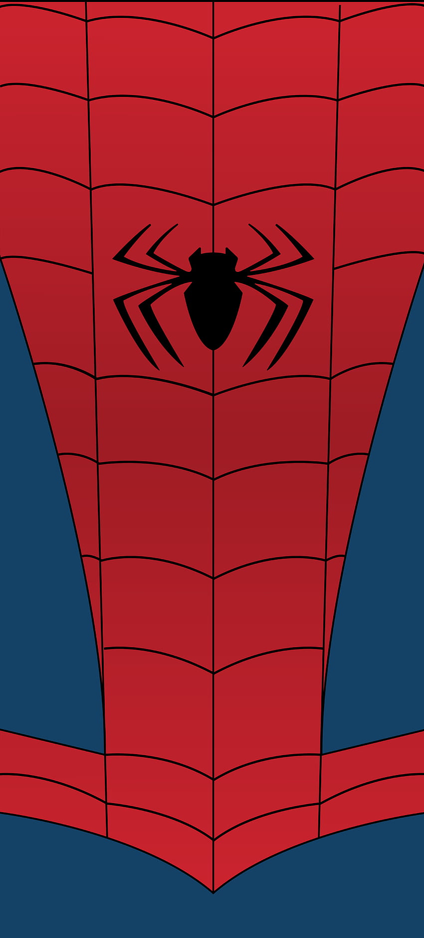 Spider Man PS4 Classic Suit, Spider-Man Suits HD phone wallpaper