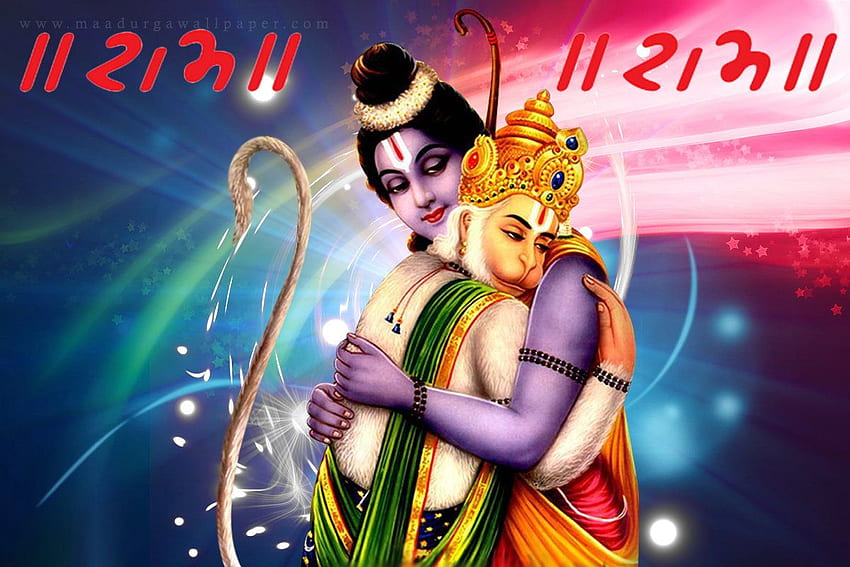 Jai Sri Ram, er &, Jai Shree Ram HD-Hintergrundbild