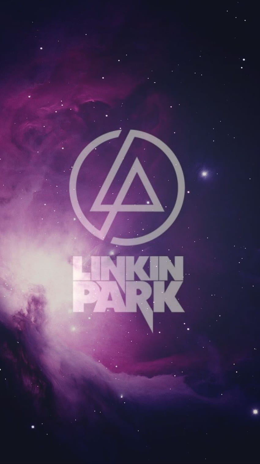 Linkin Park Logo 4k, HD Music, 4k Wallpapers, Images, Backgrounds, Photos  and Pictures