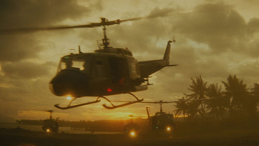 Apocalypse Now Final Cut. Official Movie Site HD wallpaper
