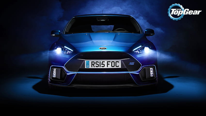 the new RS Top Gear). Ford RS Forum wallpaper | Pxfuel